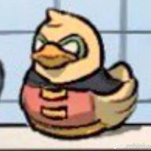 Meet your Posher, Joshua